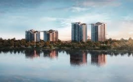 Why Some Buyers Pay More for Units With North-South Orientation