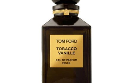 Where and How to Buy Tom Ford Fragrances in the UK – badshahscents Guide