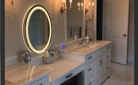 What makes open-concept kitchens so appealing?