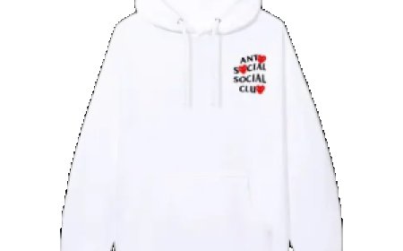 CDG Hoodie Outfits That Actually Work