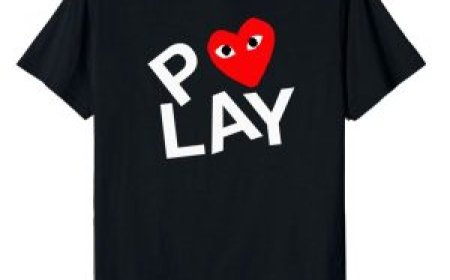 The Cultural Crossover of Comme des Garçons and Carsicko Clothing