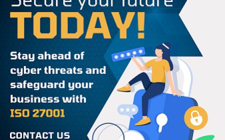 What is the Process of External Certification Audits for ISO 27001?