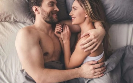 Early Signs of Erectile Dysfunction and How to Act Fast