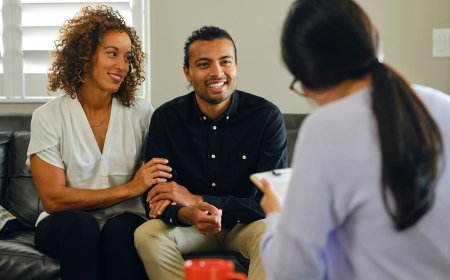 Natural Ways to Overcome Erectile Dysfunction Without Medication