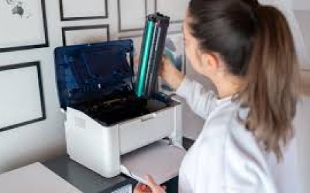 Printer Showing Offline? Here’s How to Bring It Back Online Quickly