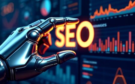 AI‑SEO Demystified: Proven Strategies & Myths Exposed