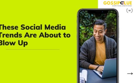 How to Use Social Media Trends to Supercharge Your Content Strategy