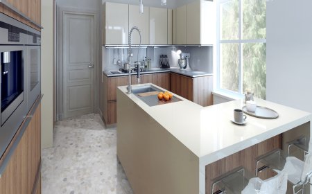 The Ultimate Guide to Marble Flooring in Luxury Interiors