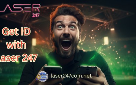 Laser247 – India’s Trusted Digital Platform for Sports Interaction and Seamless Access