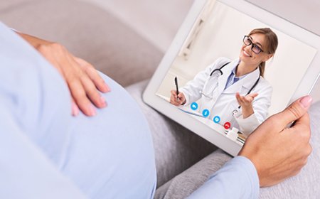 Why Women Prefer Online Gynecologist Consultations in 2025: 7 Honest Reasons