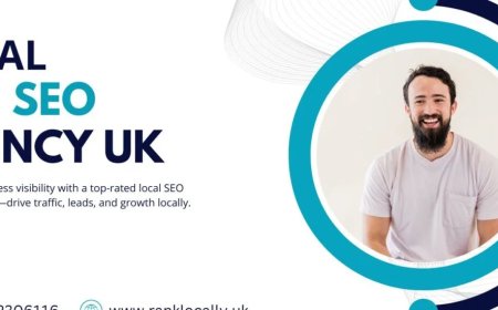 SEO Blackpool Experts Helping Businesses Dominate Search