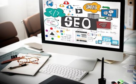 Why Outsourcing SEO to India Delivers High ROI for Small Businesses