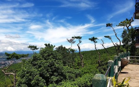 Explore Meghalaya with Our Best Shillong Travel Package Today