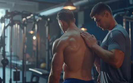 Why Choose a Personal Training Studio in Clapham Your Complete Guide to Transforming Your Fitness Journey