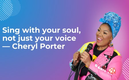 Learn to Sing Vocal Riffs and Runs Without Getting Lost