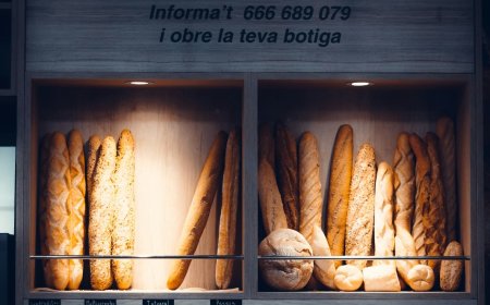Display and Protect with Window Bakery Boxes