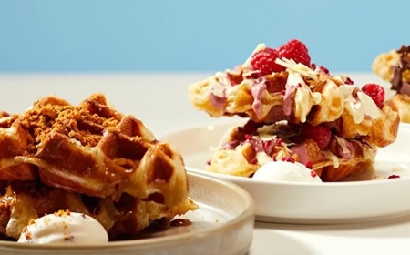 Discover the Best Mexican Desserts for Every Occasion