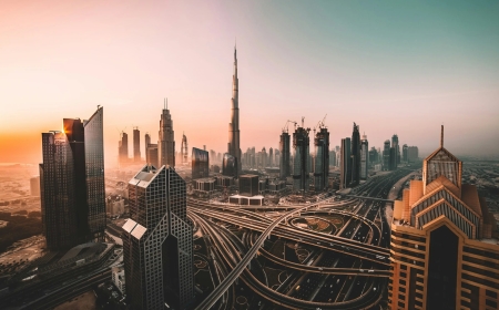 Dubai Visa Requirements for Indian Travelers: Everything You Need to Know