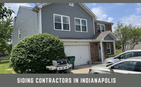 Qualities of Bad Siding Contractors (And Why They Should Be Avoided)