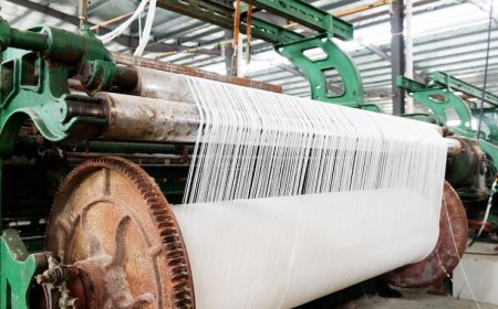 Silk Reeling Unit Manufacturing Plant Setup Report 2025: Raw Material Requirements, Cost and Economics