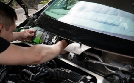 Your Guide to Stress-Free Car Care with a Mechanic in Cranbourne