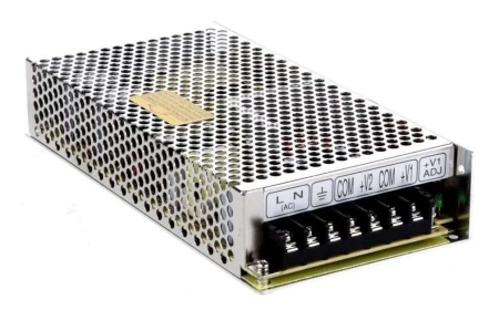 Top 10 AC DC Power Supplies in 2025 for Electronics & DIY Projects
