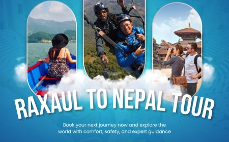 Raxaul to Nepal Tour Package +91-8881118838