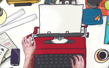 Visual Storytelling: Crafting Narratives with Modern Tools