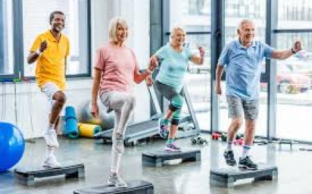 The Importance of a Wellness Center in a Community