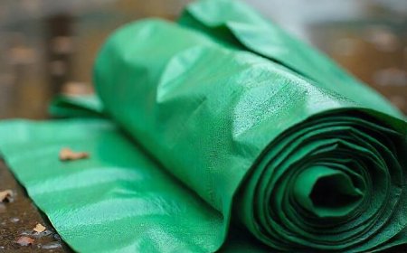 Heavy Duty Tarps – The Tarps Plus Advantage