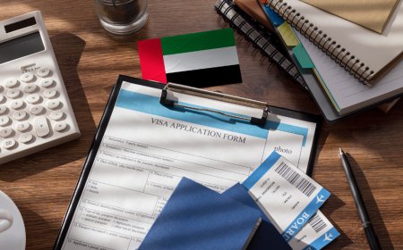 Navigating Sharjah Immigration Office: Tips for Smooth Visa Renewals
