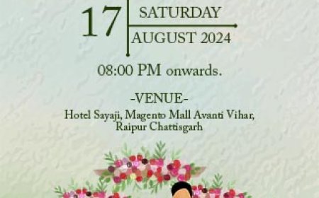 Make a Lasting Impression with a Digital Wedding Invitation Card