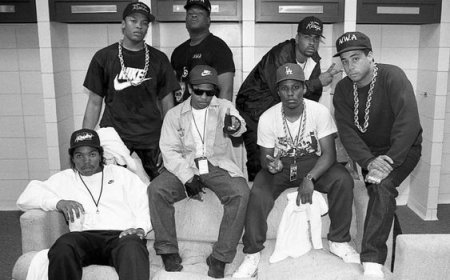 Honolulu Heat to UK Cool: Stussy and Broken Planet Redefine the Drop