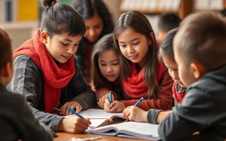 Learning Rewired: How Modern Education Is Adapting to a New Generation