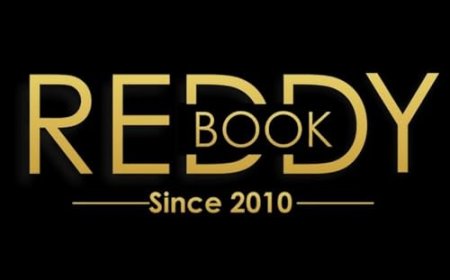 Reddy Anna Book: What You Need to Know About This Growing Betting Platform