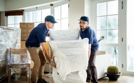 Finding Affordable Movers in Baltimore Without Compromising on Quality