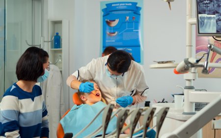 Dental Clinic in Dubai: Your Gateway to Modern, Patient-Centered Dental Care
