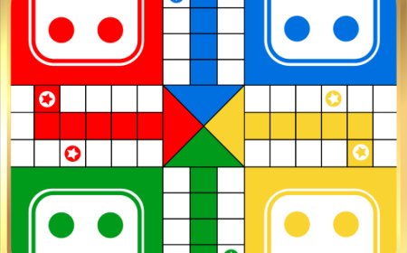 What Is the Easiest Way to Win the Ludo Game?