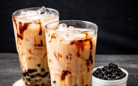 Why Fresh Boba Tea Tapioca Pearls Make All the Difference in Taste