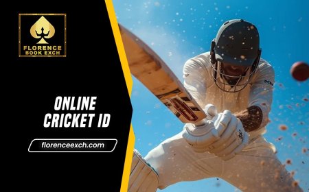 Online Cricket ID Rewards Special Offers & More Discounts