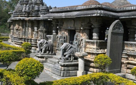 Explore Karnataka with Affordable Hassan Tour Packages