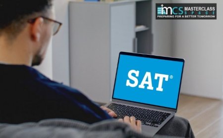 Is There a Benefit to Beginning Best SAT Preparation Early?