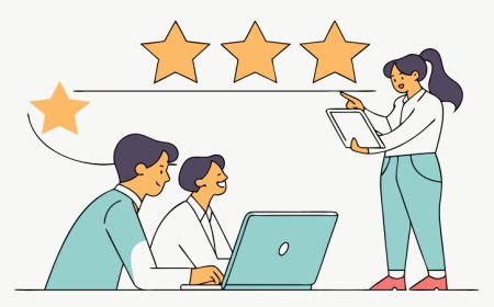 Smart Ways to Respond to Negative Reviews on Social Media