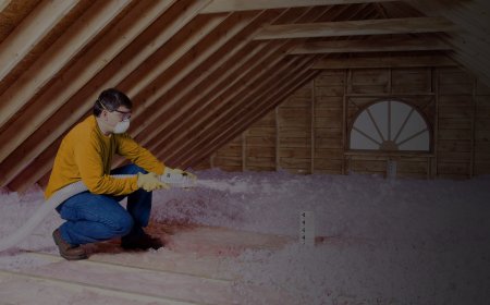 Why Attic Cleaning Should Be on Your To-Do List