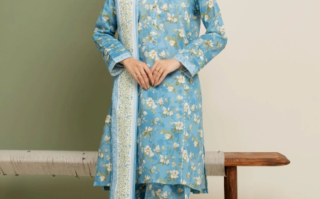 Top Pakistani Clothing Brands Redefining Fashion in 2025