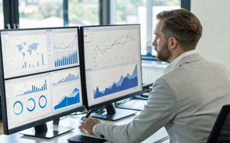Avoid These 10 Website Visitor Tracking Mistakes That Cost B2B Leads