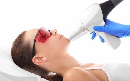 Why Is Laser Hair Removal Better Than Waxing or Shaving?