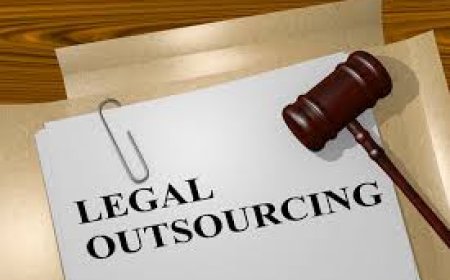 Save Time, Cut Costs, Stay Compliant – The Cleglex Approach to Legal Outsourcing