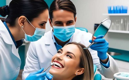 Affordable Dentist Near by Kothrud – Your Smile, Our Priority