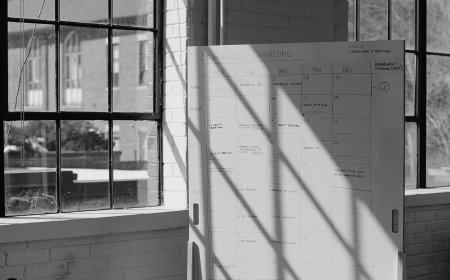 Charting the Course The Indispensable Role of Strategic Planning Facilitation